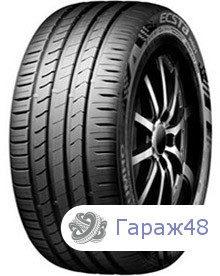 Kumho Ecsta HS51 185/55 R15 82V